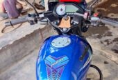 Pulser 150 cc Bike for sell