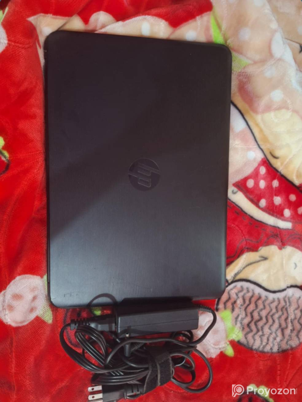 Standard HP G4 Intel 4 + 2 HD
