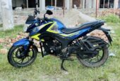 Honda Hornet 150cc Bike Sell Post