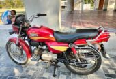 Hero splendor 100cc