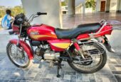 Hero splendor 100cc