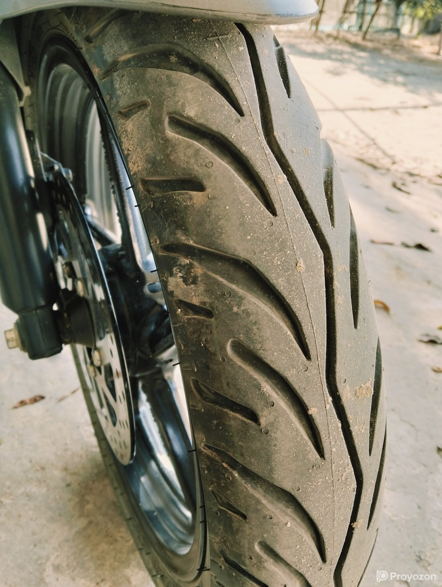 Fezzer fi v2 150cc Bike Sell Post