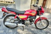 Hero splendor 100cc