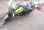 TVS ১৫০ সিসি বাইক বিক্রি করা হবে
