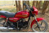 Sport 100cc Dayun Bike