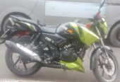 TVS ১৫০ সিসি বাইক বিক্রি করা হবে