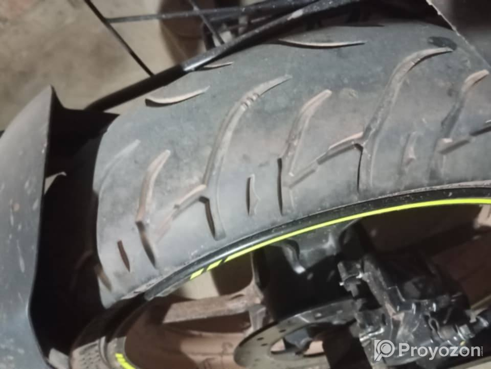 Suzuki gixxer neket fi disk for sell