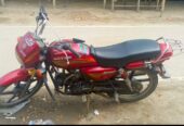 Sport 100cc Dayun Bike