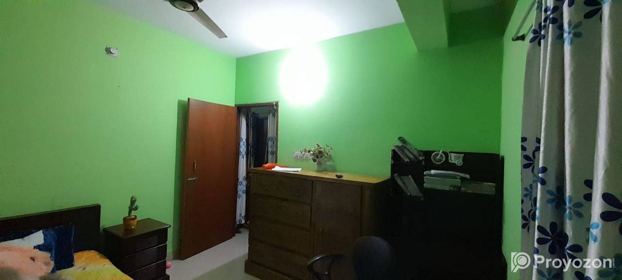 এপ্রিল মাস থেকে বগুড়া মেইন টাউনে ফ্যামিলি ফ্ল্যাট ভাড়া দেওয়া