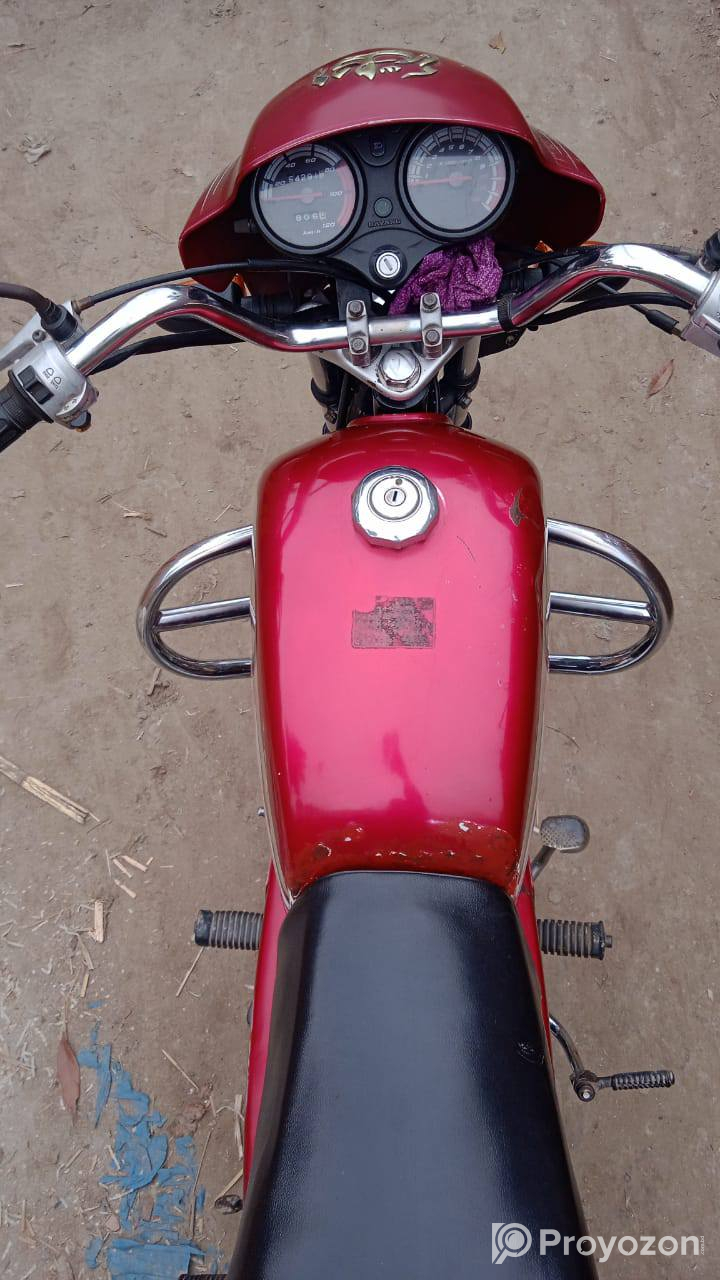 DAYANG RUNNER bike ti sell dibo