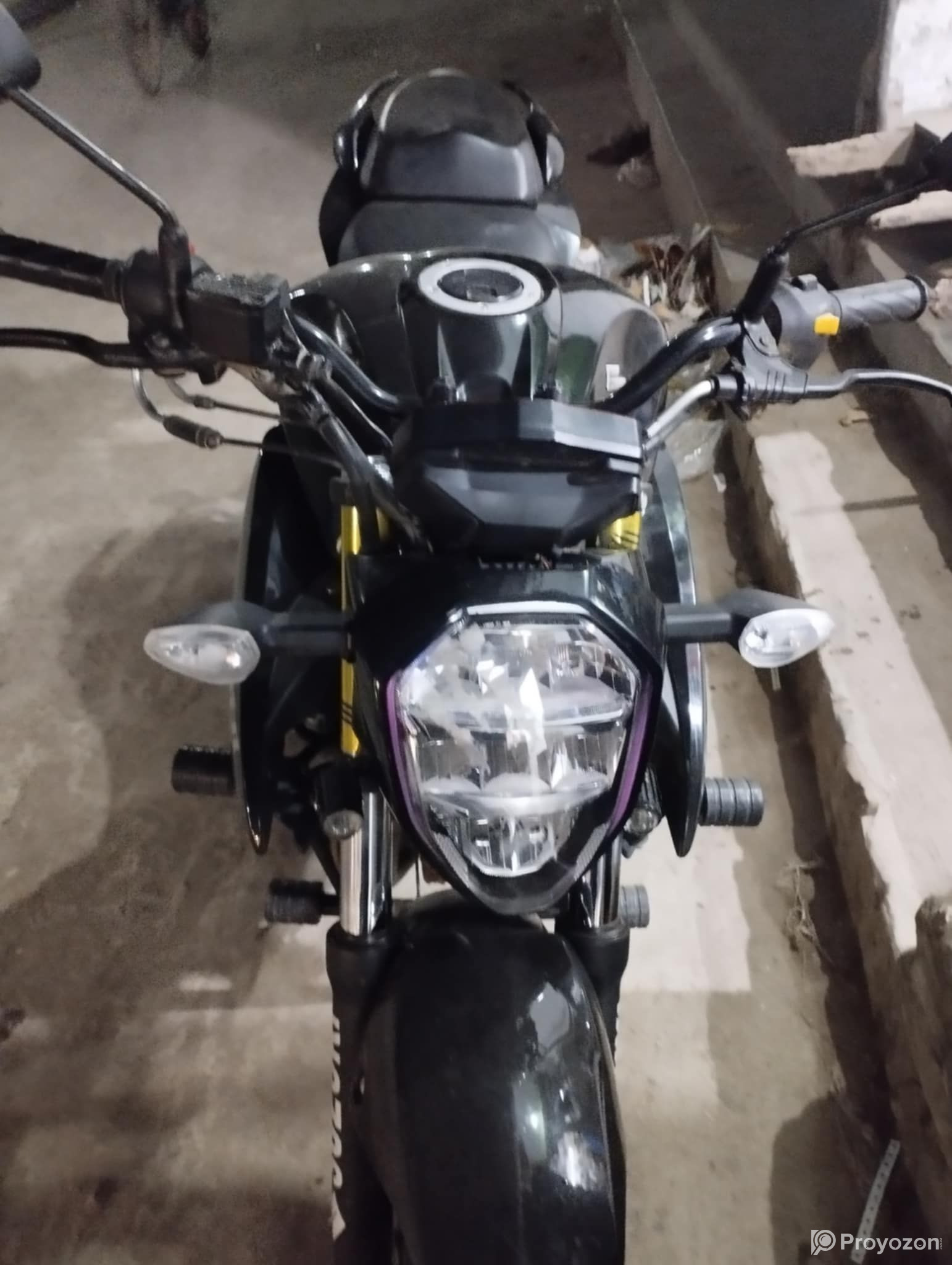 Suzuki gixxer neket fi disk for sell