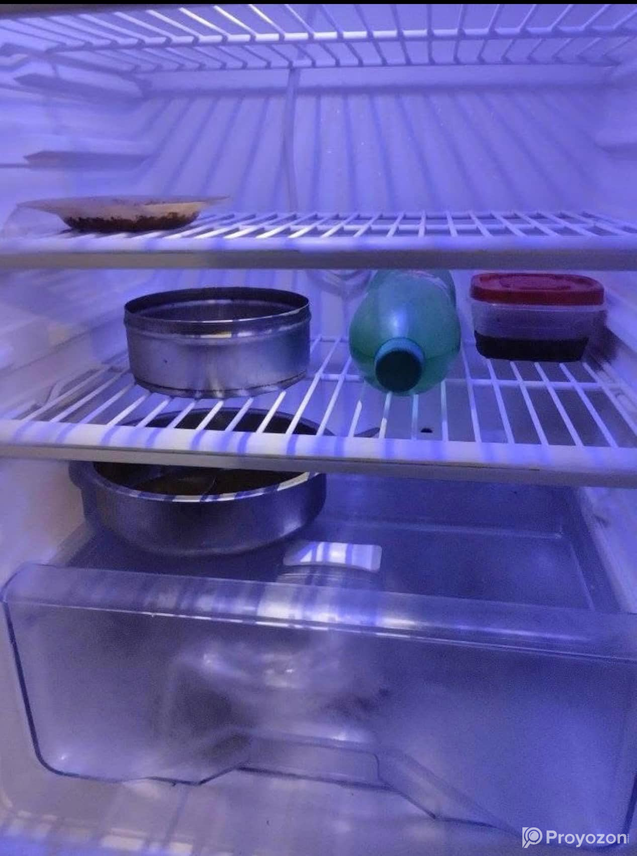 Waltom 176 liter fridge for sale