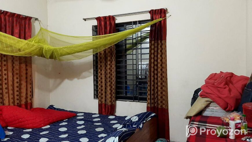 বাসা ভাড়া দেয়া হবে (ফ্যামিলি) ২য় তলায়