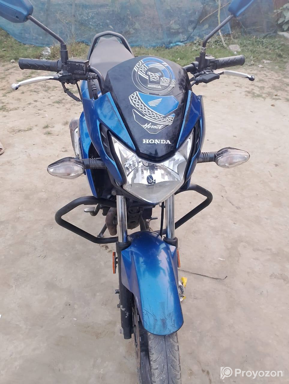 হোন্ডা লিভো হান্ড্রেড ১১০ সিসি বাইক বিক্রি হবে