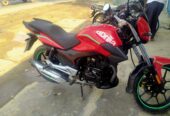 Aprilia Fx 125 cc Bike for sell