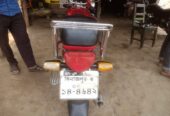 Honda CD 80cc  Bike Sell Post