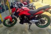 Aprilia Fx 125 cc Bike for sell