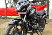 ডিসকাভার ১০০ সিসি বাইক্ টি সেল দিব