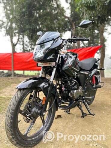 ডিসকাভার ১০০ সিসি বাইক্ টি সেল দিব