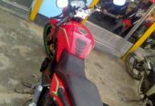Aprilia Fx 125 cc Bike for sell