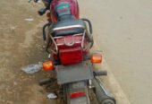 Sport 100cc Dayun Bike