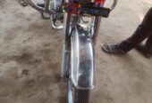 Honda CD 80cc  Bike Sell Post