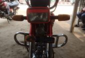 Honda CD 80cc  Bike Sell Post