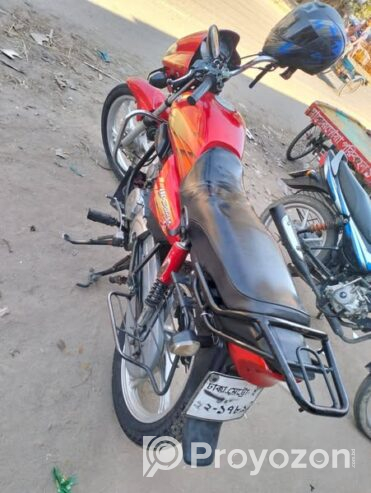 HREO HF DULEXE