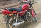 Sport 100cc Dayun Bike