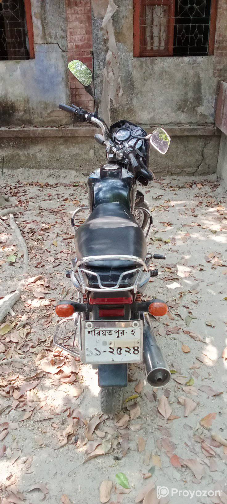 CT 100 Bike for sell