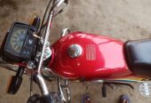 Honda CD 80cc  Bike Sell Post