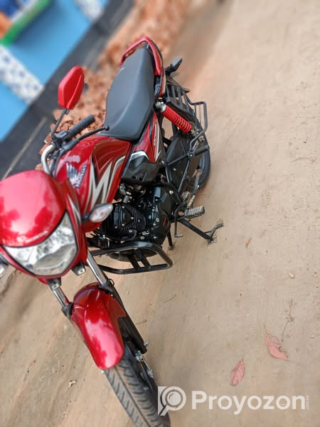 রানার ডিলাক্স ৮০ সিসি বাইক সেল দিব