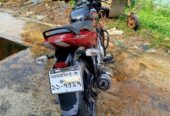 PULSAR 150 C C Bike for sell
