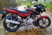 PULSAR 150 C C Bike for sell