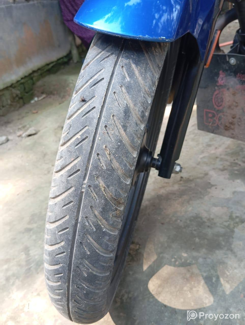 Honda livo 110 cc Bike for sell