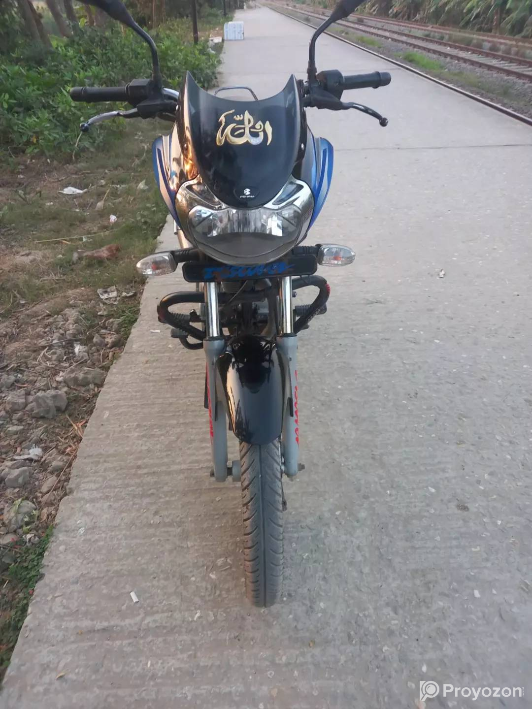 Bajaj Discover 125 cc Bike for sell
