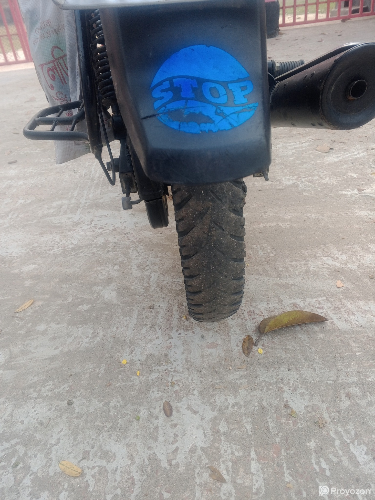 ডিসকভার 100 CC বাইক সেল দিব