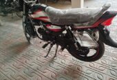 Hero HF Deluxe 100 CC Bike for sell