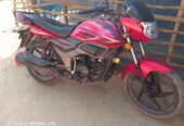 জারা ১০০ সি সি বাইক টা বিক্রি করা হবে