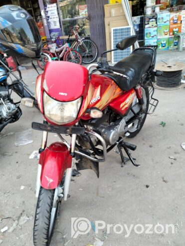 HREO HF DULEXE