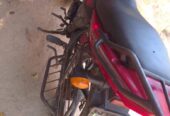 জারা ১০০ সি সি বাইক টা বিক্রি করা হবে