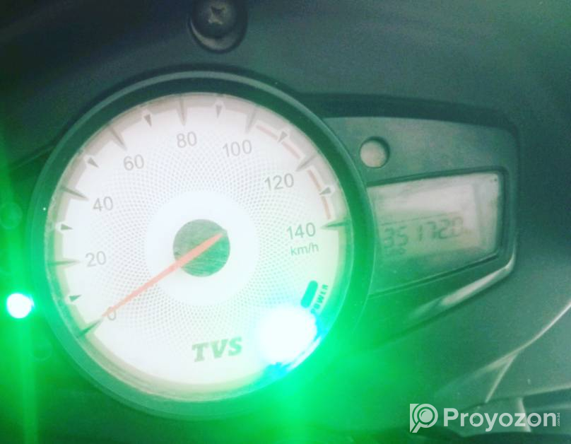 TVS Metro Plus ১১০ সিসি বাইক ফর সেল