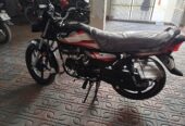 Hero HF Deluxe 100 CC Bike for sell