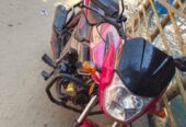 জারা ১০০ সি সি বাইক টা বিক্রি করা হবে