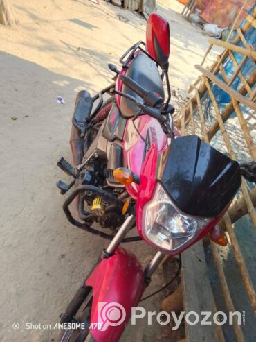 জারা ১০০ সি সি বাইক টা বিক্রি করা হবে