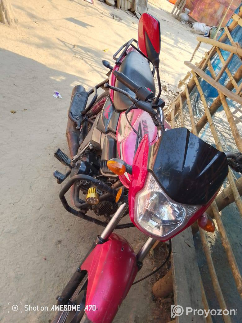 জারা ১০০ সি সি বাইক টা বিক্রি করা হবে