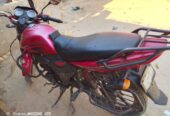 জারা ১০০ সি সি বাইক টা বিক্রি করা হবে