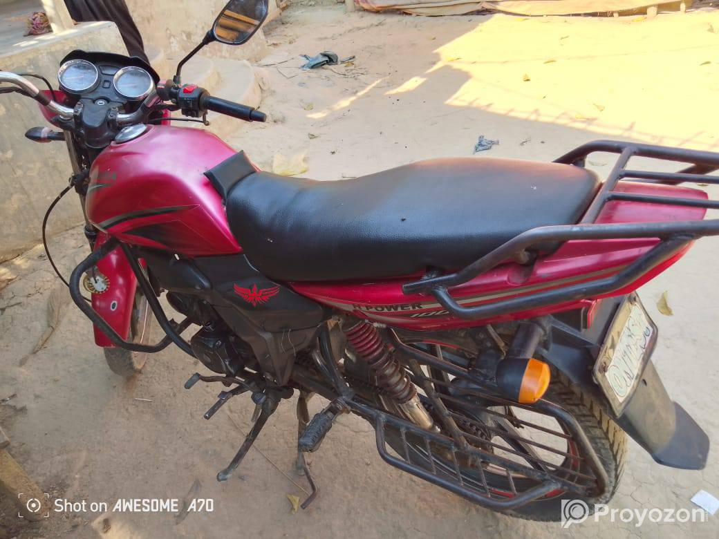 জারা ১০০ সি সি বাইক টা বিক্রি করা হবে