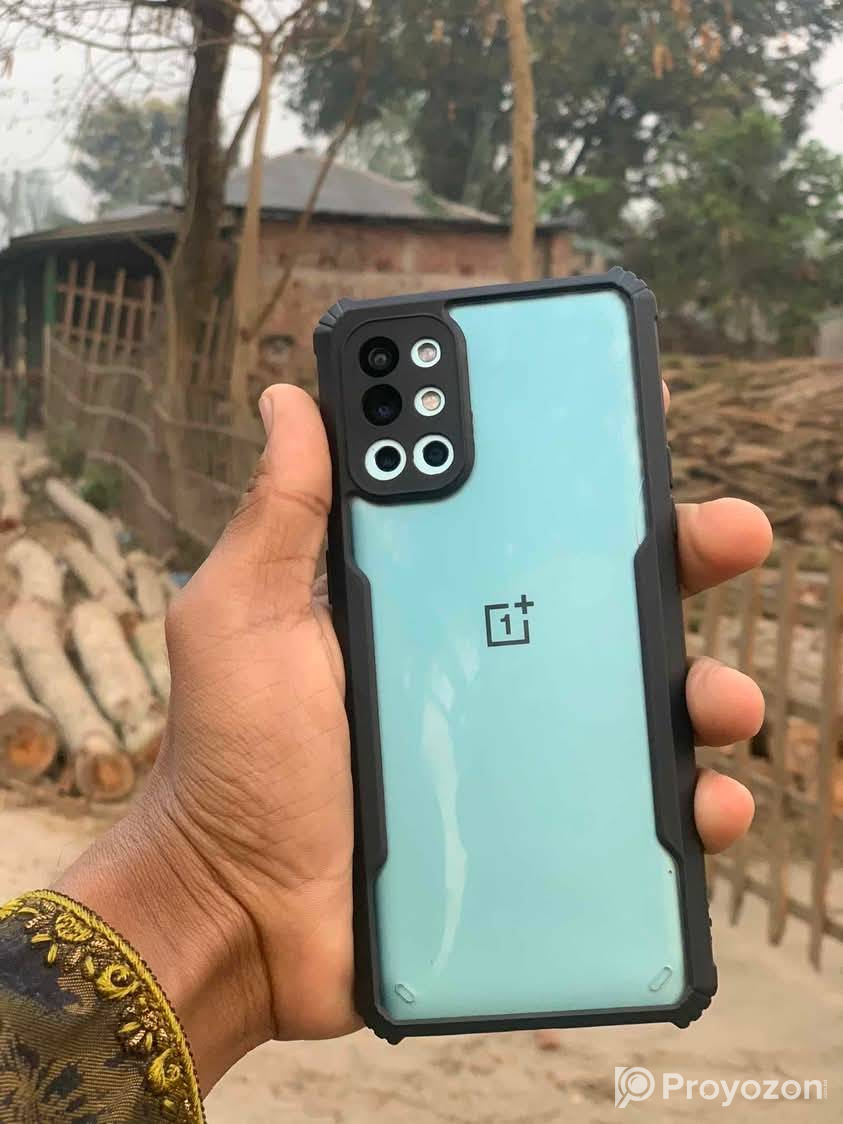 Oneplus 9r 12/256 gb phone for sell