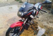 PULSAR 150 C C Bike for sell